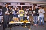Farhan Akhtar, Anurag Kashyap, Vidhu Vinod Chopra, Dibakar Banerjee at Dinesh Raheja and Jeetendra Kothari book launch in Palladium, Mumbai on 23rd Feb 2015